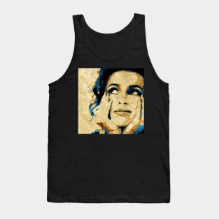 Stargazing Tank Top